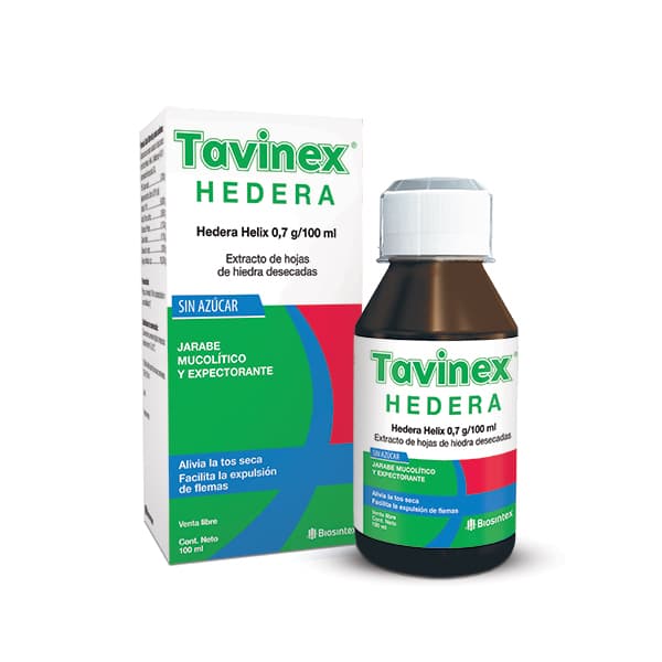 TAVINEX HEDERA