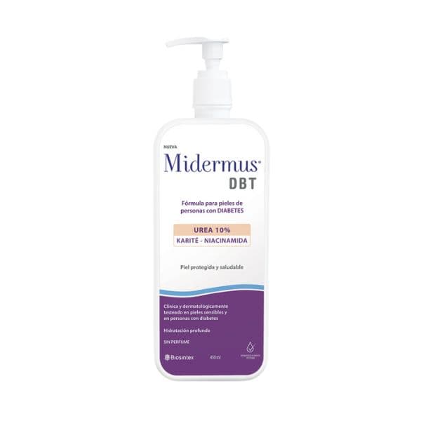 Midermus DBT