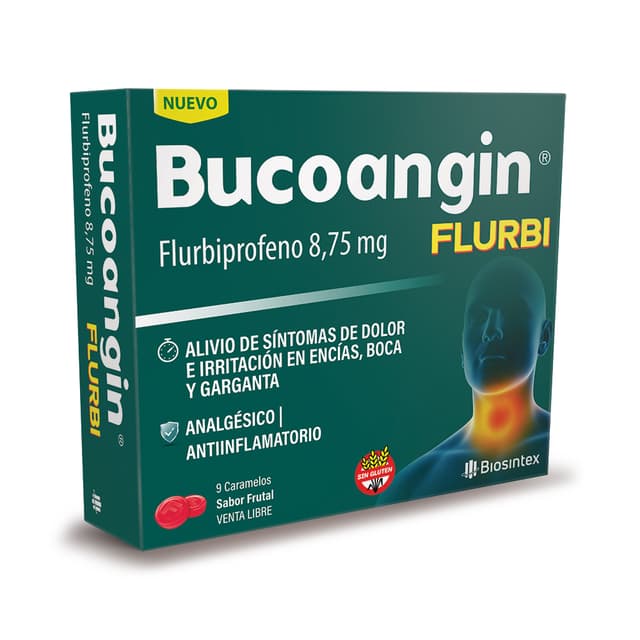 BUCOANGIN FLURBI