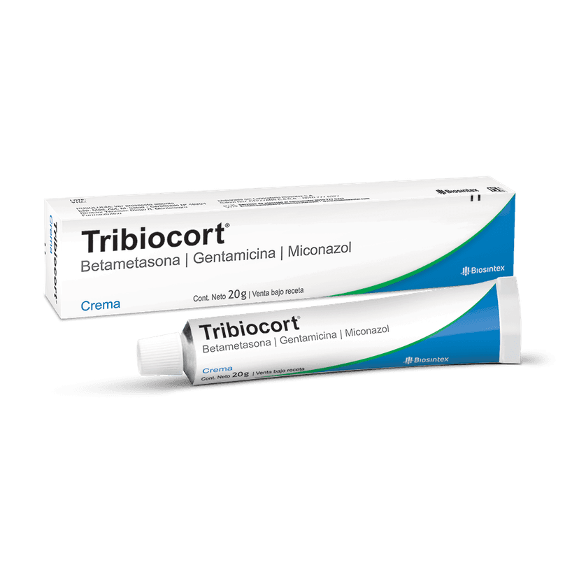 TRIBIOCORT