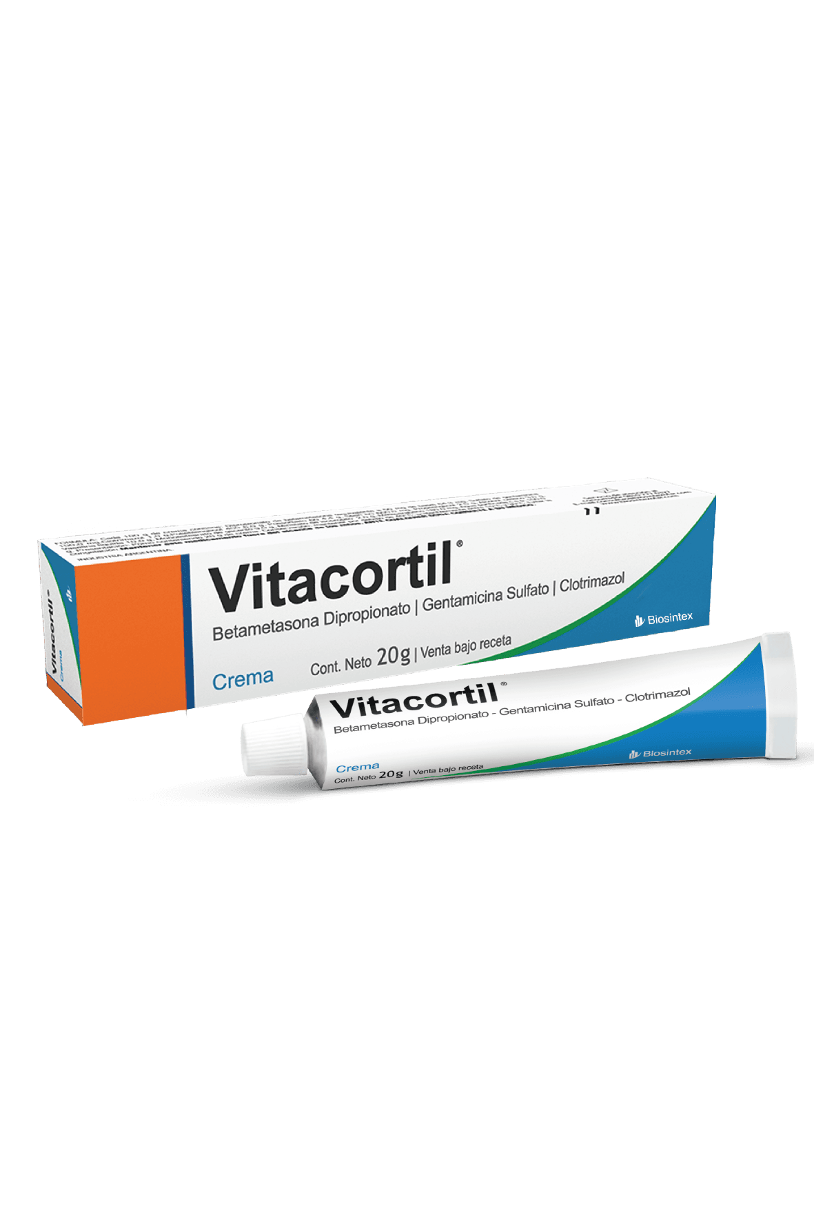 VITACORTIL