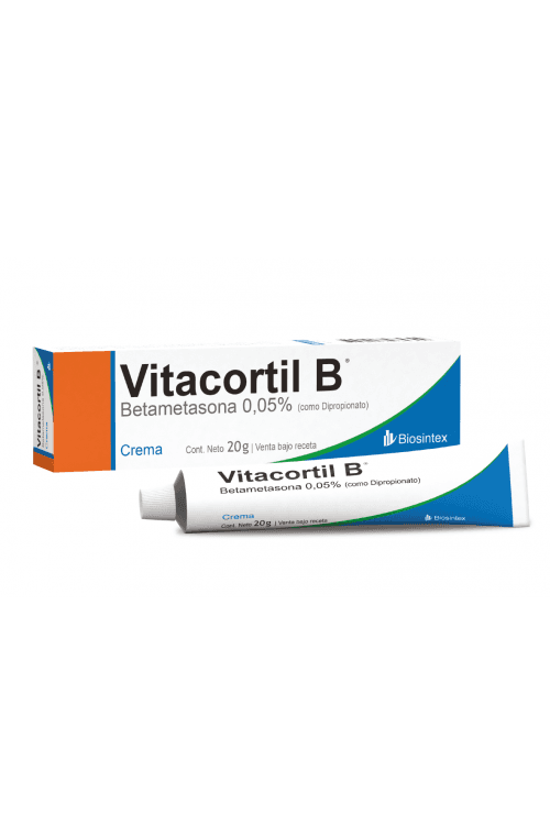 VITACORTIL B