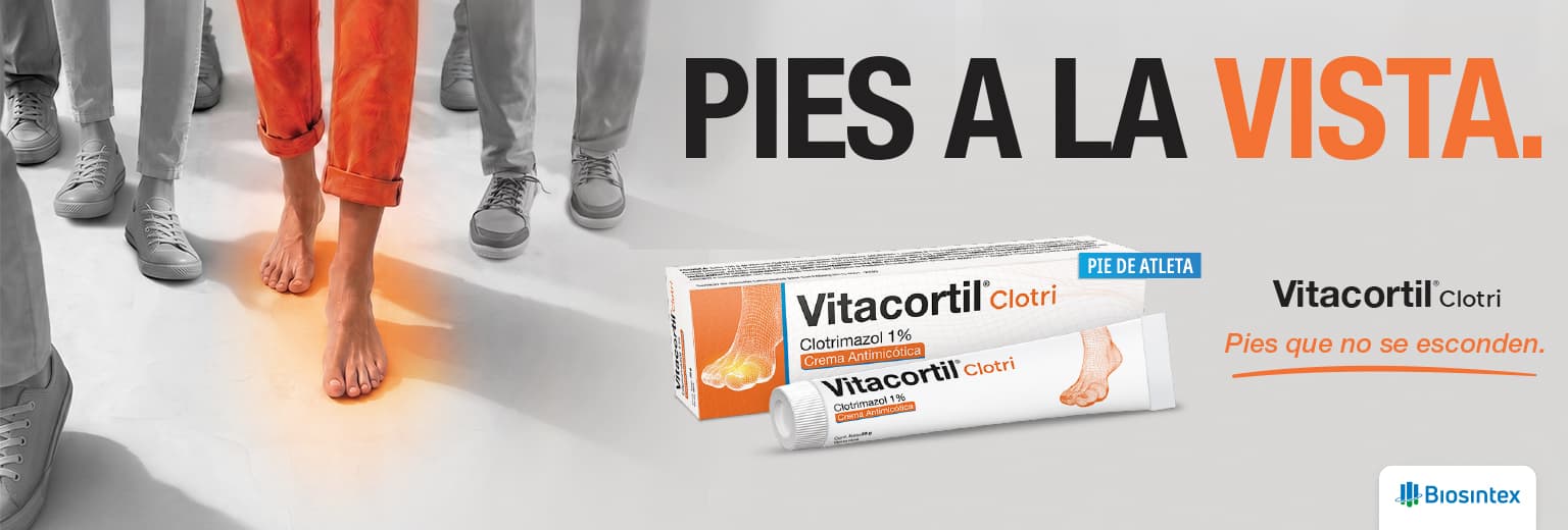 VITACORTIL CLOTRI