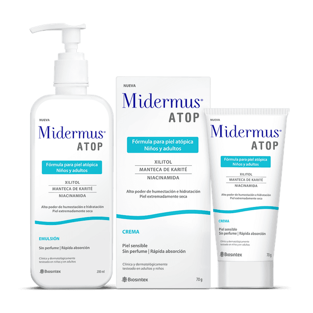 Midermus ATOP